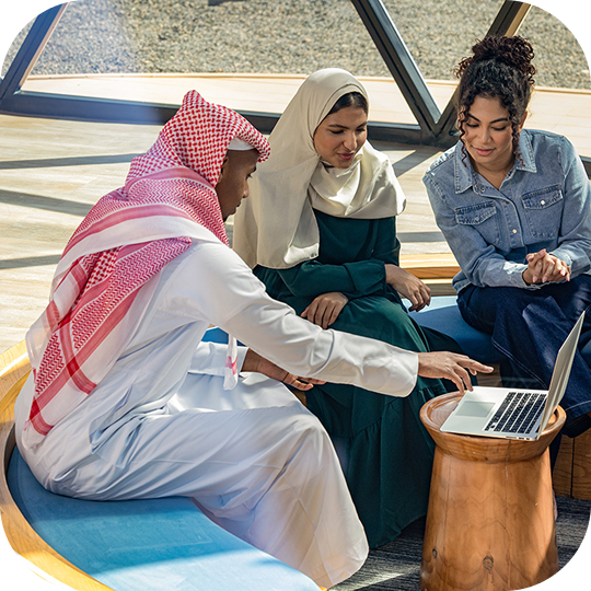 November Population Overview